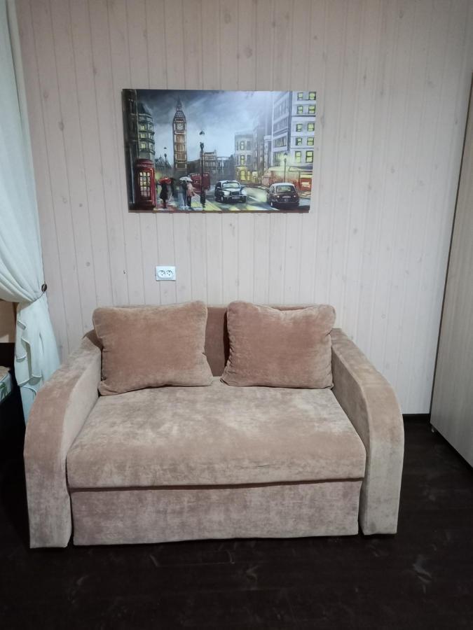 Гостевой Дом Фазенда Hotel Pizunda Ngoại thất bức ảnh