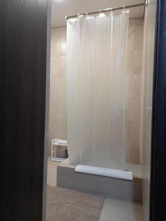 Гостевой Дом Фазенда Hotel Pizunda Ngoại thất bức ảnh