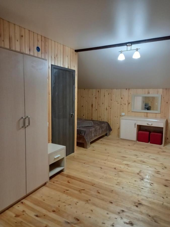 Гостевой Дом Фазенда Hotel Pizunda Phòng bức ảnh