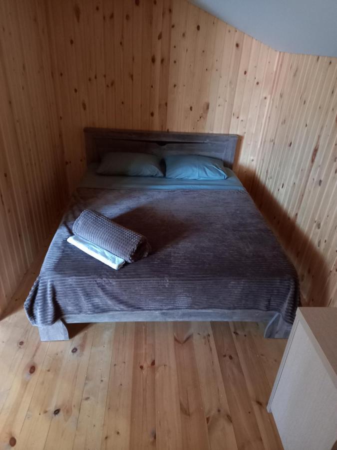 Гостевой Дом Фазенда Hotel Pizunda Phòng bức ảnh