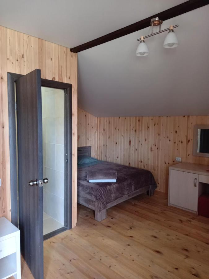 Гостевой Дом Фазенда Hotel Pizunda Phòng bức ảnh